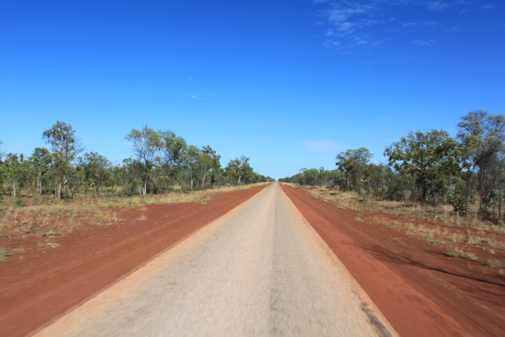 Gibb River Road