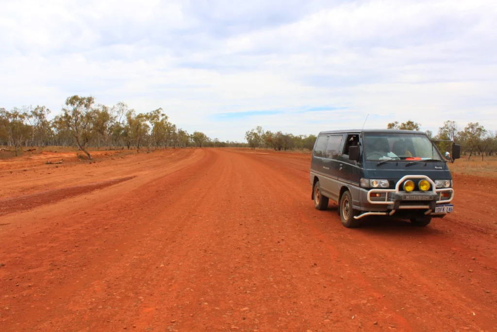 Gibb River Road