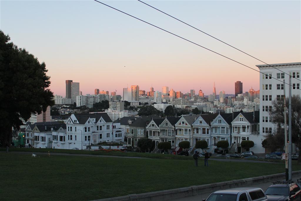 San Francisco