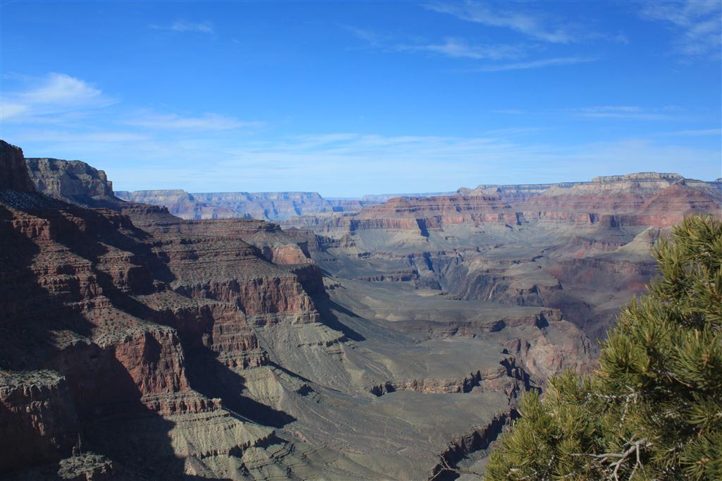 Grand Canyon