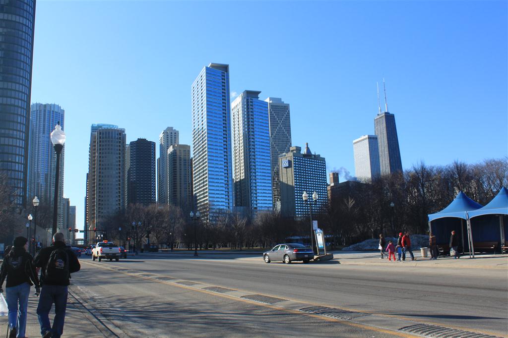 Chicago