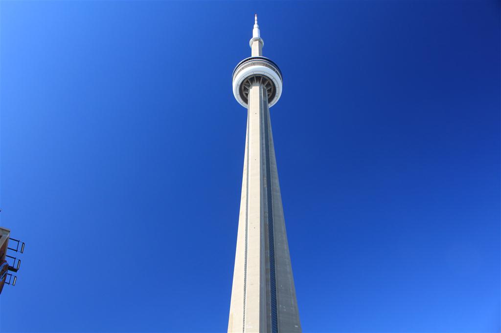 Toronto CN Tower