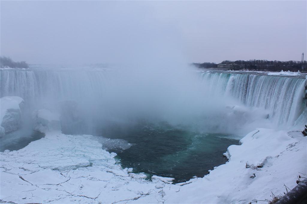 Niagara Fälle