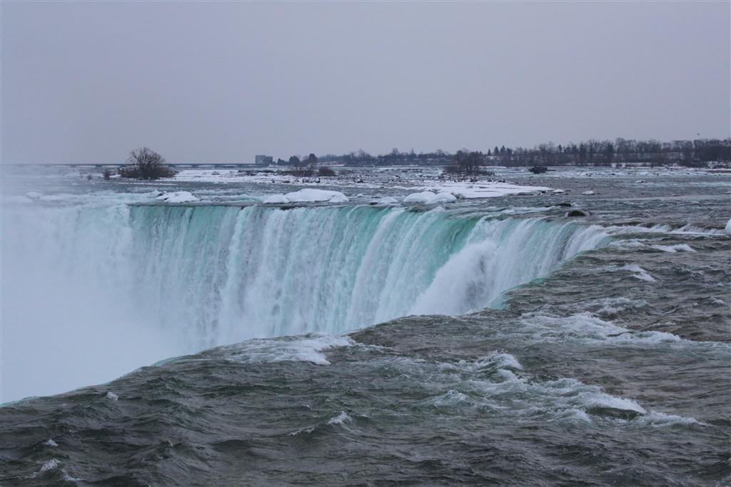 Niagara Fälle