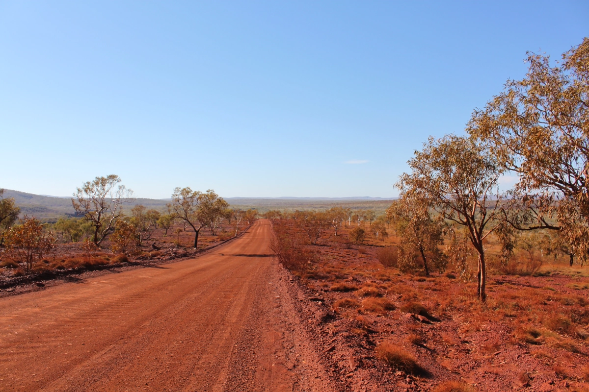 Outbackroad-Australia