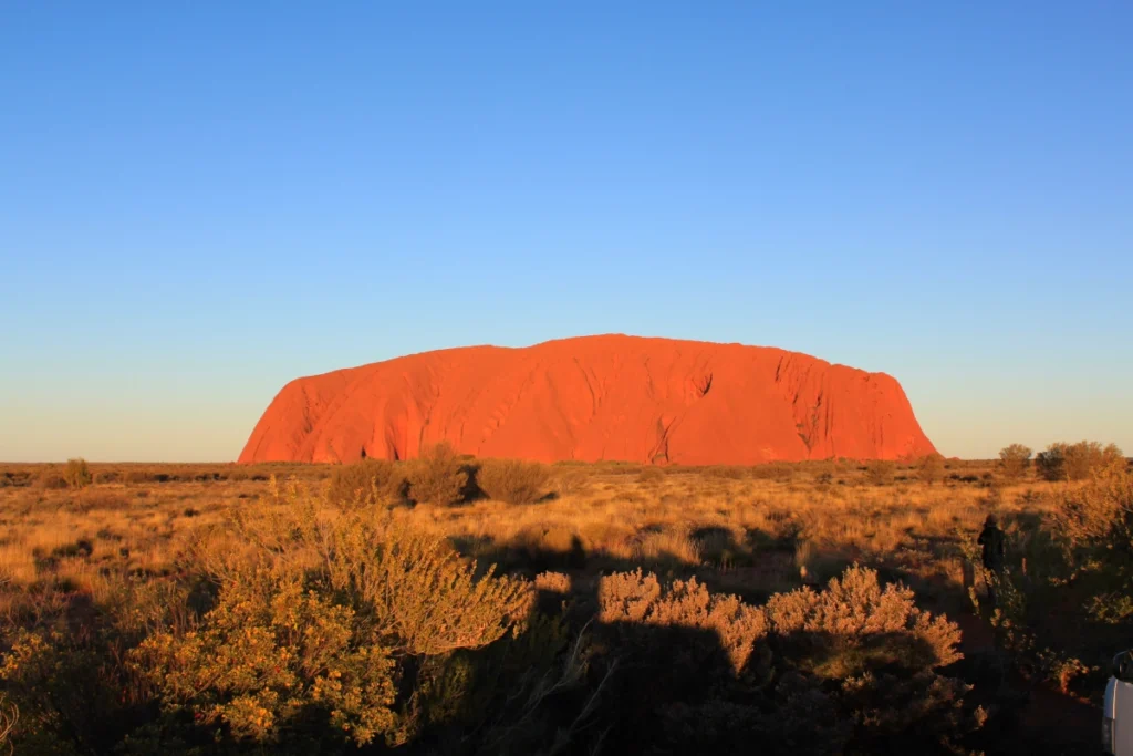 Uluru