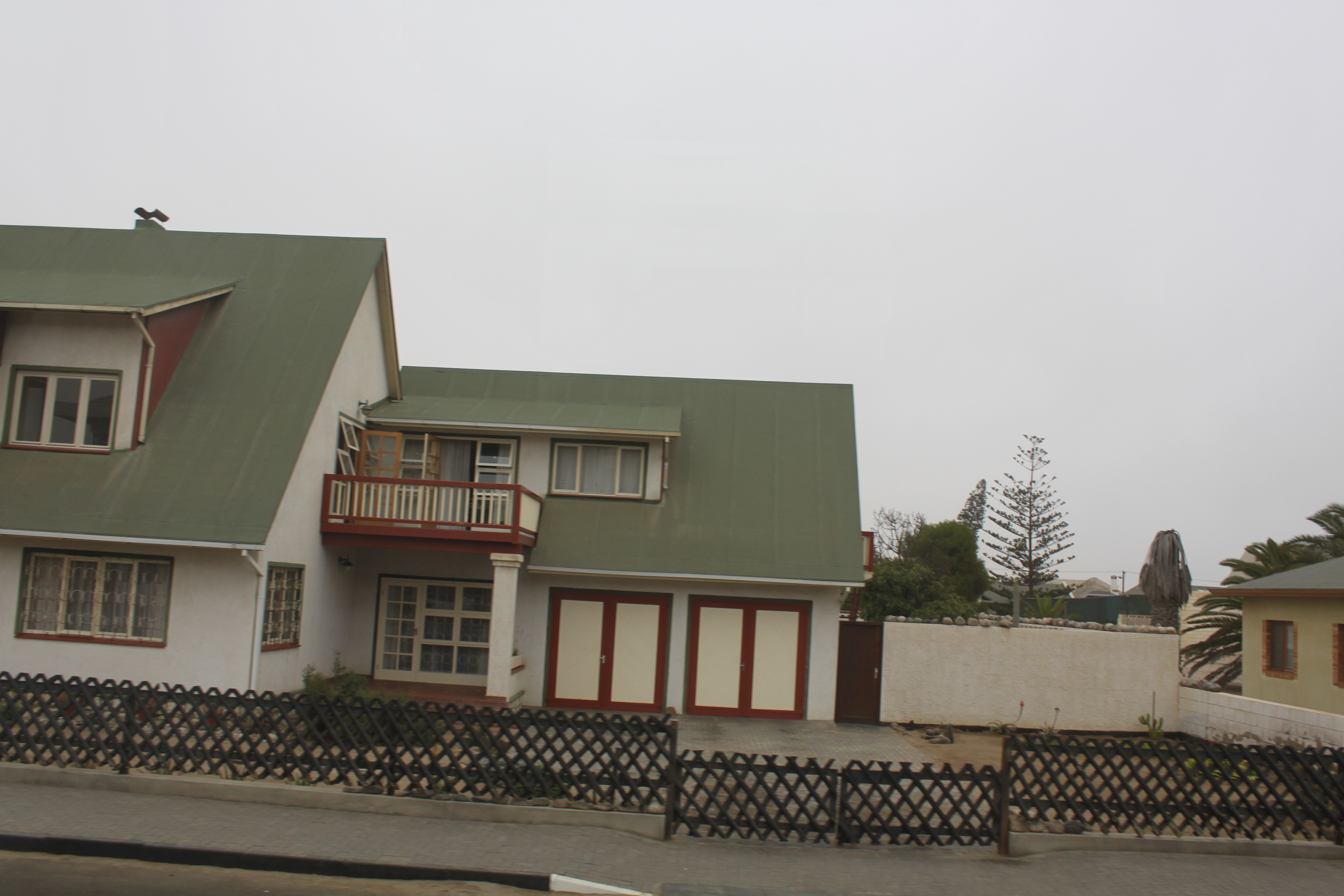 Einfamilienhaus in Swakopmund